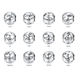 Zodiac Beads - Soffi Store