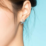 Starfish Stud Earrings - Soffi Store