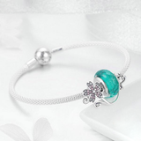 Daisy Charm Bracelet - Soffi Store