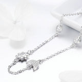 Moon & Star Necklace - Soffi Store
