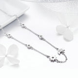 Moon & Star Necklace - Soffi Store