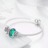 Daisy Charm Bracelet - Soffi Store
