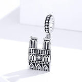 Notre-Dame de Paris Vintage Charm - Soffi Store
