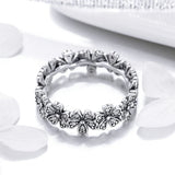 Flower Ring - Soffi Store