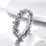Flower Ring - Soffi Store