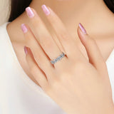 Flower Ring - Soffi Store
