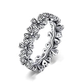Flower Ring - Soffi Store