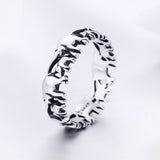 Elephant Family Ring - Soffi Store