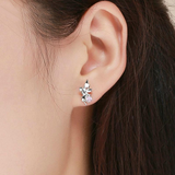 Ballerina Stud Earrings - Soffi Store