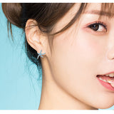 Starfish Stud Earrings - Soffi Store